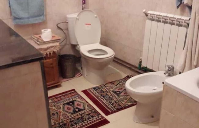 Résidence Dayet Aoua - Foto 7