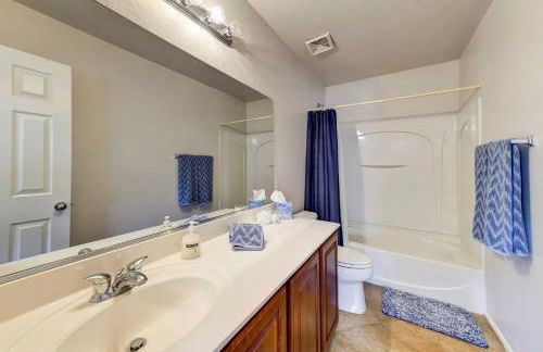 Putting Green, Pool and Spa Home in Queen Creek! - Foto 21