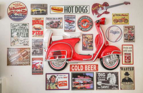 Happy Days, 150m2 de divertissement, Lyon 7 - Foto 31