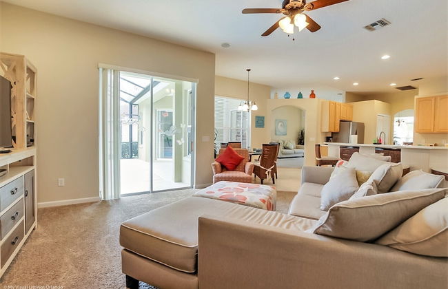 Fantastically Decorated 4 bed 3 Bath - Foto 23