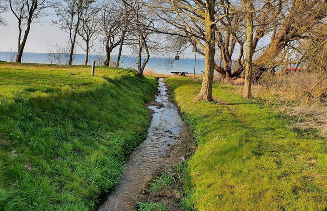 Luxury Retreat by the Sea - By Traum Ferienwohnungen - Foto 10