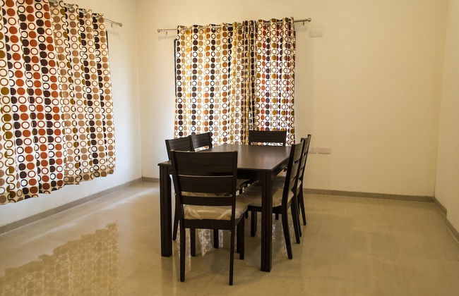 4BHK by Tripvillas Holiday Homes - Foto 16