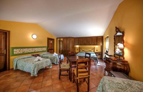 Agriturismo Il Giardino dei Ciliegi - Foto 100