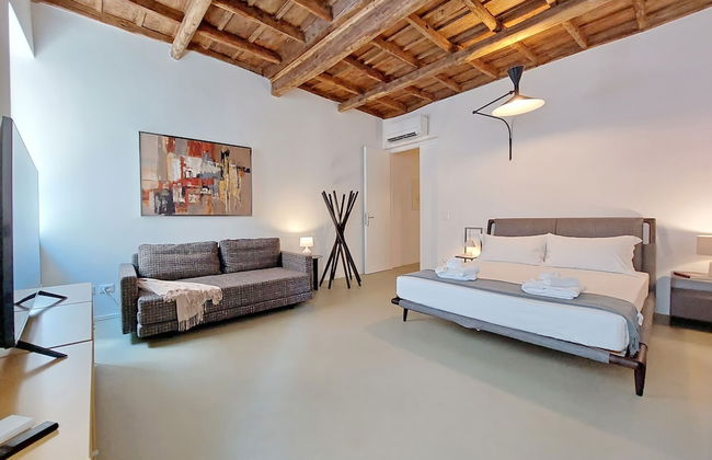 4bnb - Luxury Navona Apartment - Foto 11