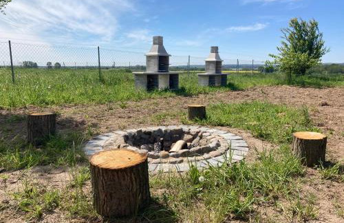 Domki Ostoja - nad Bałtykiem - cisza i piękno natury - Photo 6