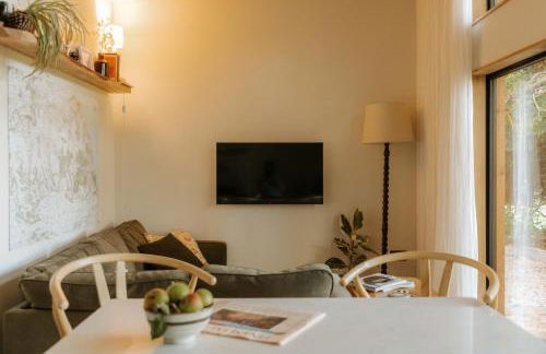 The Lodge Burniston - Foto 7