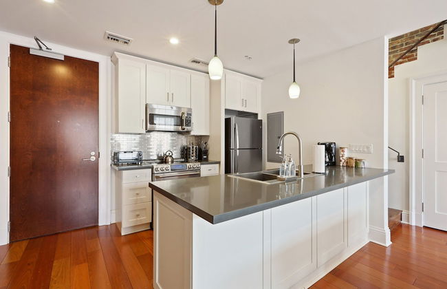 Roami at Factors Row - Foto 49