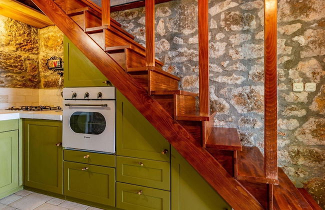 Authentic Stone House on the Mountain Velebit - Foto 6