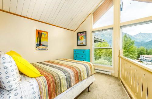 Mountainside Condo #307 - Photo 18