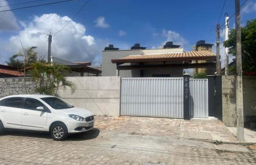 Flat Peace - 10min Ponta Negra - Foto 21