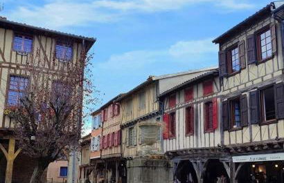 Hôte Labyrinthe sur la place chambres d, hôtes , calme ,Netflix - Foto 41