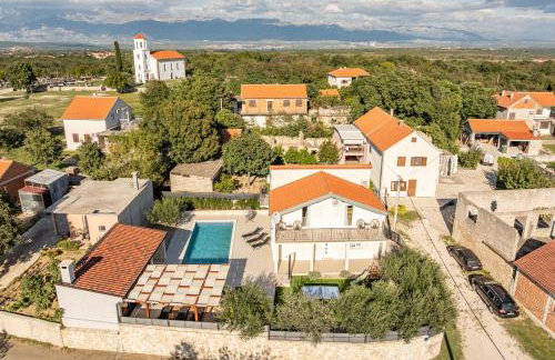 Villa Petar ZadarVillas - Foto 26