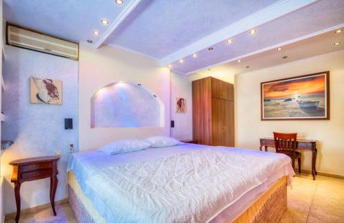 Sea View Villa Paramonas - Photo 9