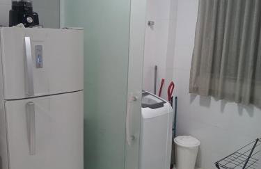 Apartamento completo 3 quartos Suíte Sala Cozinha Lavanderia e perto de tudo - Foto 16