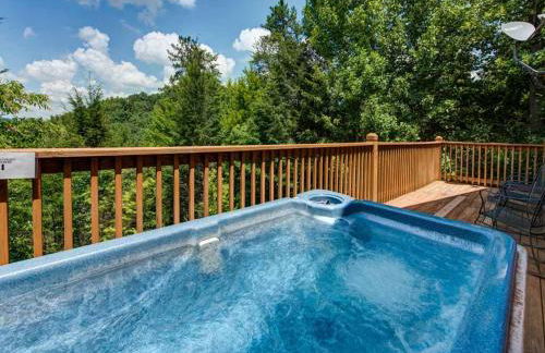 Tender Moments by Jackson Mountain Rentals - Foto 22