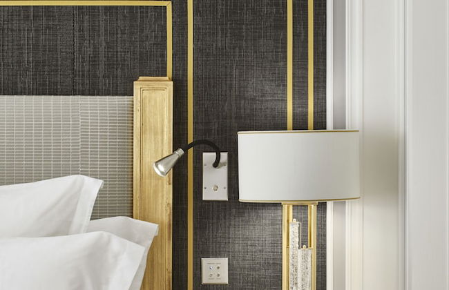 Hôtel de Crillon A Rosewood Hotel - Foto 37