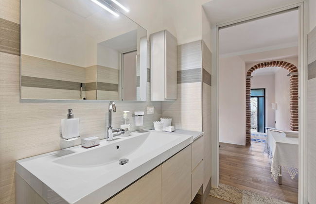 Little Mermaid of Stresa - Foto 15