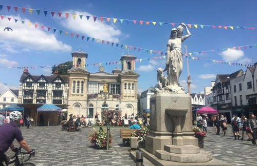 Garden Flat short walk to Kingston & Richmond Park - Foto 29