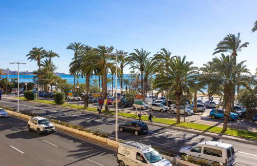 HB Apartaments Playa del Postiguet Beach - Foto 59