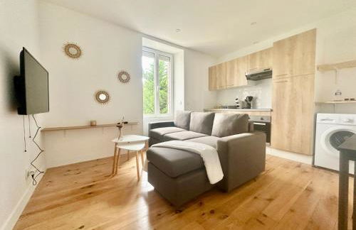 L'Epsilon, cosy et calme - Foto 1