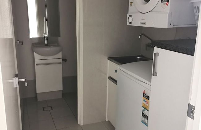 CHA Private Apts Diamond Beach - Foto 59