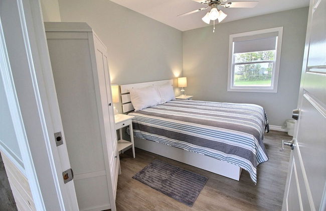 Cavendish Bosom Buddies Cottage Resort - Photo 11