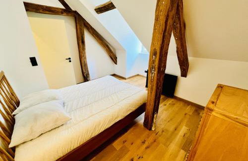 Le BIG duplex, hypercentre, 4 chambres, spacieux - Photo 33