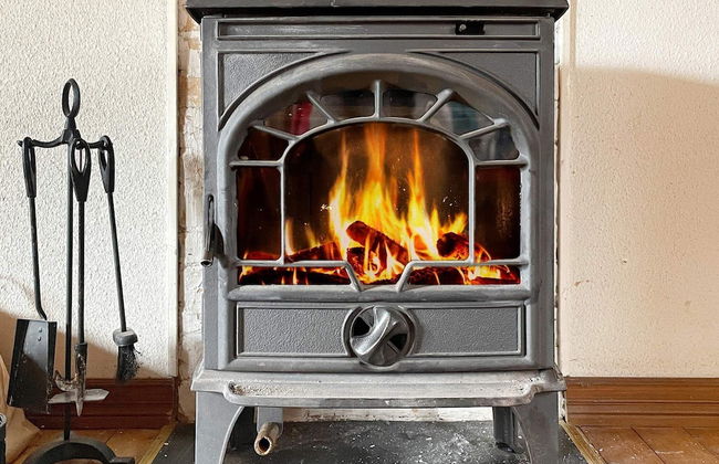 7 Person Holiday Home in Loderup - Foto 8