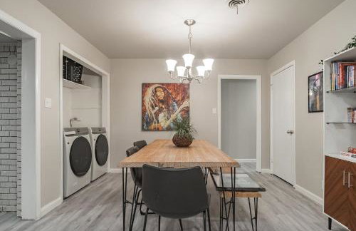 The Harmony Designer Home in Central DFW home - Foto 12