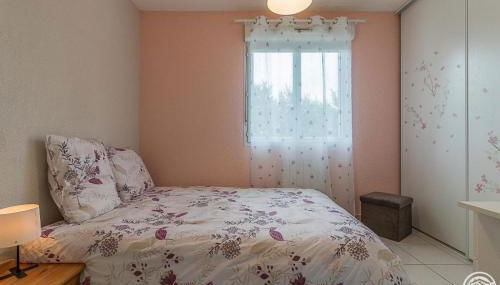 Duplex Casita mia chez Myriam gite 3 étoiles climatisé 4 adultes 2 chambres 3 lits terrasse jardin - Foto 5