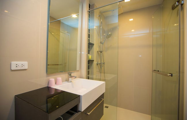 The Deck Condo Patong by VIP - Foto 14