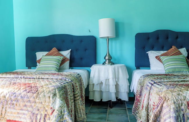 LambLion Holiday Apartments - Photo 8