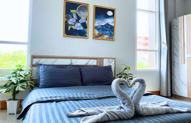 Grand Sansook Omnoi - Foto 9