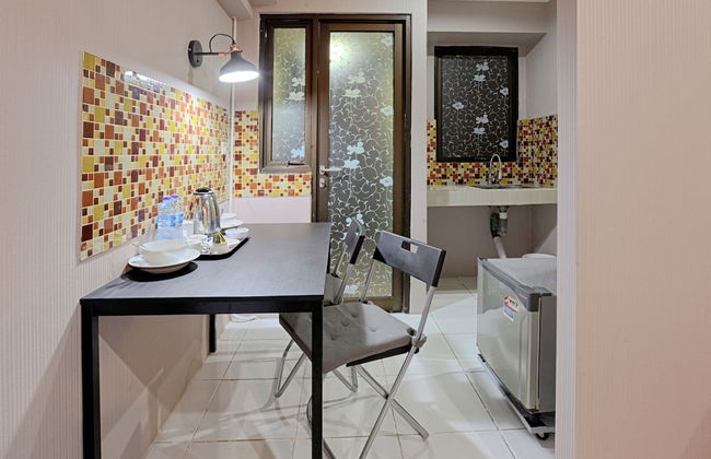 Literooms At Kebagusan City - Foto 15