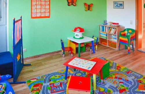 Ferienwohnanlage Brünnstein Wohnung 54 - Foto 20