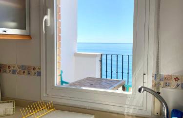 Ático dúplex - 1ª Linea playa - Photo 9