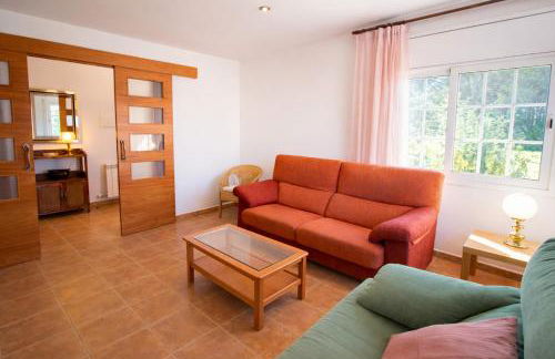 Catalunya Casas Tranquil Costa Brava Retreat with private suite! - Foto 16