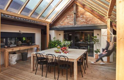 Villa Kamionka - Photo 28