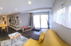 DOUX COCON DE 50 m2 PARIS-LE RAINCY - Foto 6