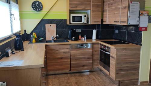 Hübsche 2 Zimmerwohnung - Foto 4