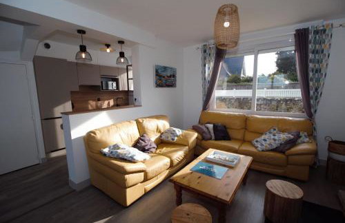 Villa Quiné Plage - Foto 21