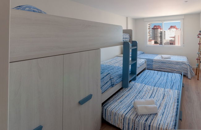 Torres Del Mar in Grau i Platja - Foto 16