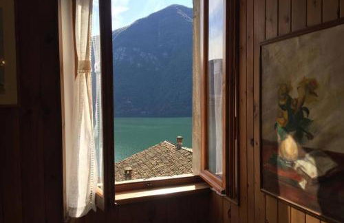 Nel set di piccolo mondo antico Villa Viola - Foto 62