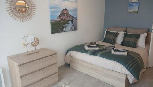 Maisons de Familles beachfront villa - Foto 5