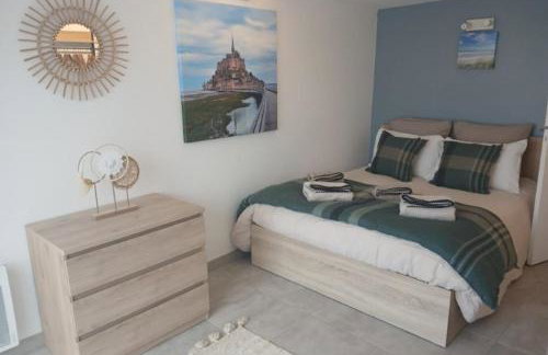 Maisons de Familles beachfront villa - Foto 5