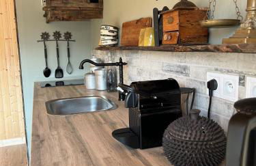 L'atelier de la clef des Paons - Photo 14