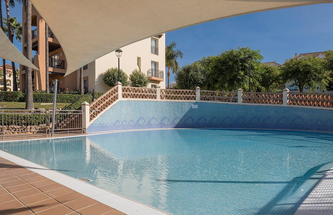 Marriott's Marbella Beach Resort - Foto 21