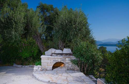 Villa Vasso Sea View Residences, Kerasia, Corfu - Foto 63