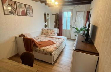 La maison du 122 - Foto 1