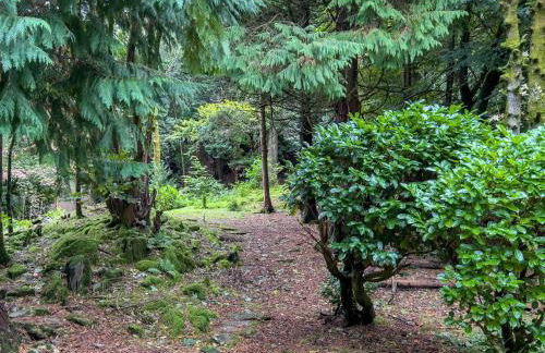 Daweswood, Patterdale, characterful with fairy tale garden and fell walks from the door - Foto 46